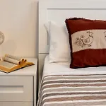 Maison Center Apartman *