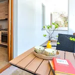 Maison Center Apartman Porto Torres