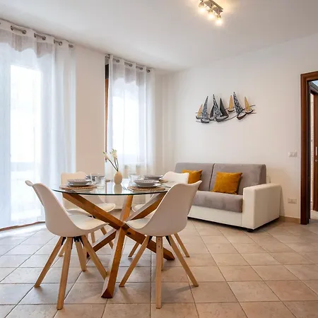 Apartman Maison Center *