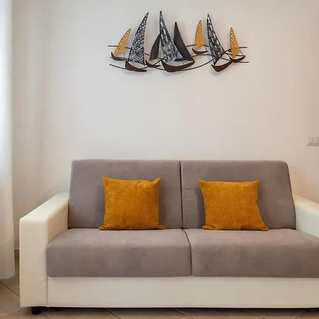 Apartman Maison Center *