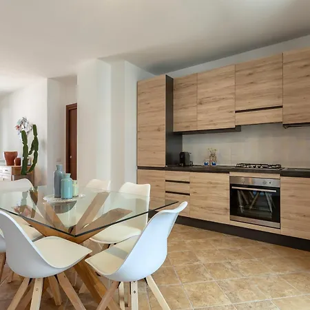 Maison Center * Porto Torres